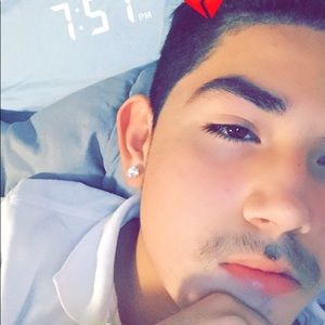 Meet your Posher, Samuel